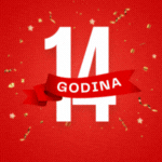 Hematit perle.Boja Mat Zlatna, Dimenzije 10 mm; rupa: 1,5 mm. Niz sadrži oko 43 perli (KP-HEM-29