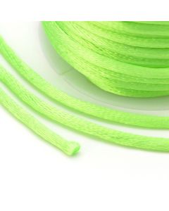 Satenski poliester kanap. Dimenzija 2mm. (L006224)