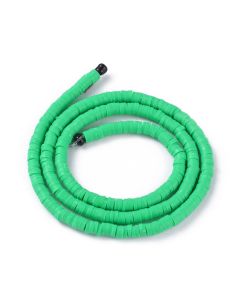 Perle od polimerne gline 4x1mm (poly40-06)