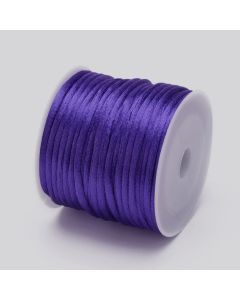 Satenski poliester kanap. Dimenzija 1mm. (L006108)