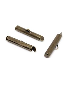 Završetak 30 mm - boja antik bronza (  10010403 )