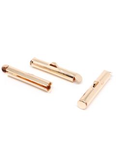 Završetak 30 mm - boja antik zlata (  10010406 )