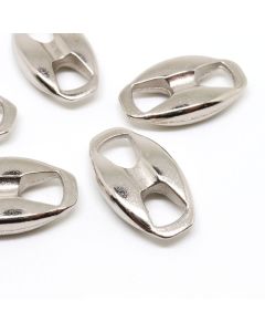 SpajaÄ za priveske za kljuÄeve- boja inoxa ( 10015013 )