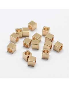 Mesing perla 5x5 mm, rupa 3.5 mm- bez prevlake.( 1004015 )