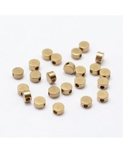 Mesing perla 4x2 mm, rupa 1.5 mm- bez prevlake.( 1004016 )