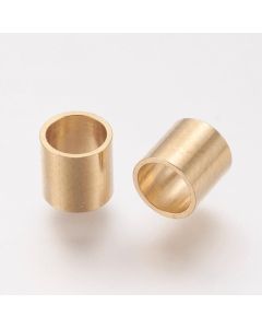 Mesing perla 5x5 mm, rupa 4 mm- bez prevlake.( 1004025 )