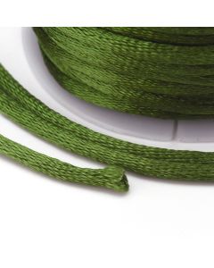 Satenski poliester kanap. Dimenzija 2mm. (L006210)