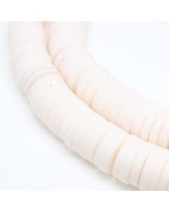 Perle od polimerne gline 6x1mm ( 1700002 )