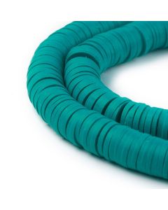 Perle od polimerne gline 6x1mm ( 1700006 )