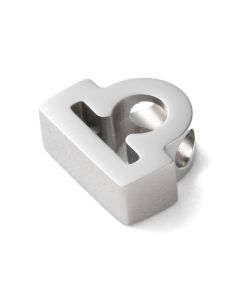 Stainless Steel Privezak Horskopski Znak-Vaga...U038-01P-07