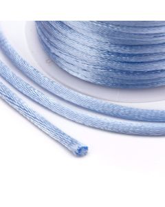 Satenski poliester kanap. Dimenzija 2mm. (L006225)