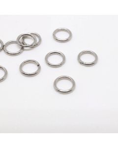 304 Stainless Steel Alke 0.4 x 3 mm ( 201114 )