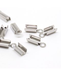 304 Stainless steel zavrÅ¡eci 8x2.5 mm  (  205004 )