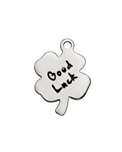 Privezak 304 Stainless steel 16x12mm ( 207015 )