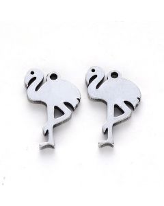 Privezak 304 Stainless steel 16x11 mm ( 207021 )