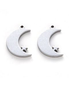 Privezak 304 Stainless steel 17x12 mm ( 207023 )