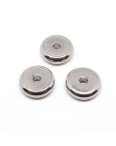 304 Stainless Steel razdelnik 8x2 mm, rupa: 1 mm-  ( 208109 )