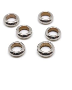 304 Stainless Steel razdelnik 5x2 mm, rupa: 3 mm-  ( 208110 )