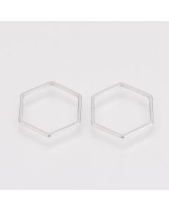 Link Alka  304 Stainless steel 25 x 0,8mm ( 209109 )