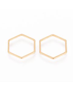 Link Alka  304 Stainless steel 25 x 0,8mm ( 209110 )