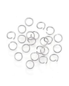 304 Stainless Steel Alke 1,2 x 10 mm ( 21106)