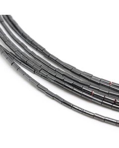 Hematit perle 6x1 mm, boja hematit ( 2131274 )