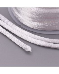Satenski poliester kanap. Dimenzija 2mm. (L006201)