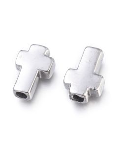 304 Stainless Steel Razdelnik Krst 15x10 mm/1kom...M274-075P