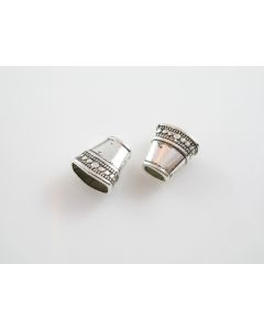 Kapice za perle 14x15mm (281p)