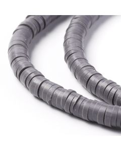 Perle od polimerne gline 4x1mm (poly40-41)