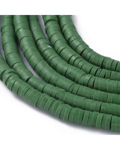 Perle od polimerne gline 4x1mm (poly40-46)