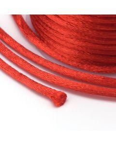 Satenski poliester kanap. Dimenzija 2mm. (L006204)