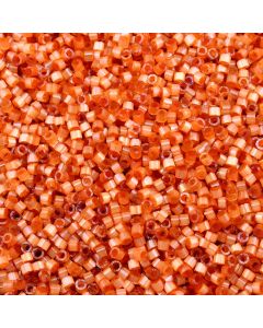 MIYUKI Delica 11/0  Japanske seed bead perle… 30125D