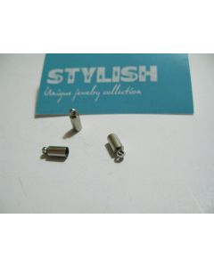 Metalni završetak 3.5mm, boja inoxa (302)