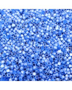 MIYUKI Delica 11/0  Japanske seed bead perle… 30208D