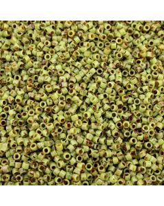 MIYUKI Delica 11/0 Japanske seed bead perle… 30319D