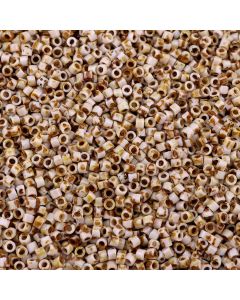 MIYUKI Delica 11/0  Japanske seed bead perle… 30322D