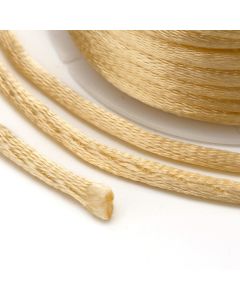 Satenski poliester kanap. Dimenzija 2mm. (L006217)