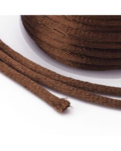 Satenski poliester kanap. Dimenzija 2mm. (L006219)