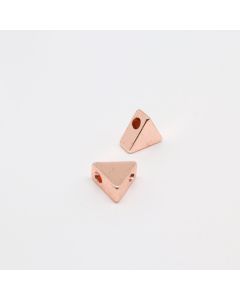 Perla Rose Gold 8x4 mm ( 331012 )