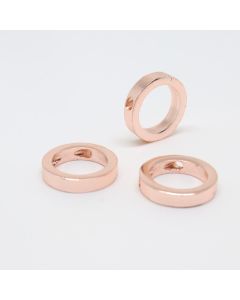 Privezak Rose Gold 15x3.5 mm ( 331032 )
