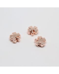 Perla detelina Rose Gold  8x3.5mm (  331038 )