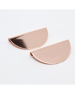 Privezak Rose Gold 35x18 mm (  331063 )