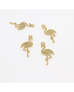 Privezak pozlata Yellow gold 17x7 mm (  332043 )