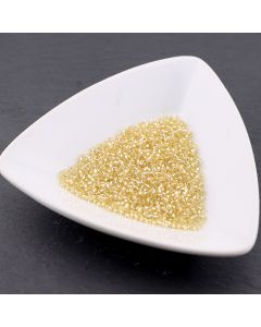 FGB Seed Bead kašaste perle A kvaliteta 12/0..... 23SEED/FGB04/33