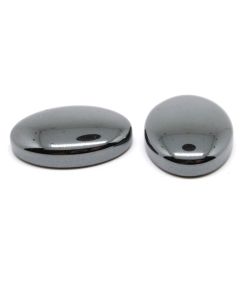 Kabašon 25x18  mm  Hemtit    ( 3400038 )