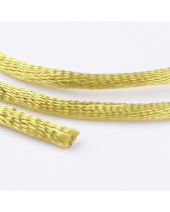 Satenski poliester kanap. Dimenzija 2mm. (L006226)