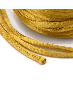 Satenski poliester kanap. Dimenzija 2mm. (L006218)