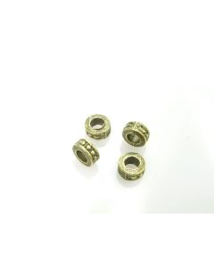 Metalni razdelnik 9mm (446GM)