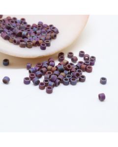 Miyuki Delica 11/0  ( 50106D )